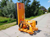 Flail mower Falc TLF 1600 - 2000 - 2500 Zij-klepelmaaier