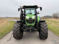 Tractor Deutz-Fahr 6125C TTV MY25 Diamondcare 5 jaar/10.000 uur