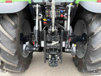 Tractor Deutz-Fahr 6125C TTV MY25 Diamondcare 5 jaar/10.000 uur