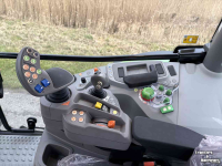 Tractor Deutz-Fahr 6125C TTV MY25 Diamondcare 5 jaar/10.000 uur