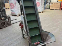 Box filler Langhout KVB40
