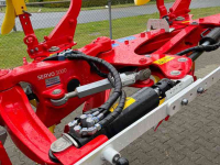 Ploughs Pottinger Servo 3000 Plus 4 schaar, 41 W rister