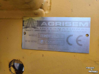 Deep subsoiler  Agrisem Combiplow 31 Voorzetwoeler