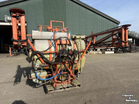 Fieldsprayer 3 points Douven 21 meter