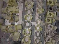 Pto-shafts Walterscheid Diversen