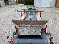 Conveyor  Transportband (Industrie)