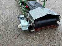 Conveyor  Transportband (Industrie)