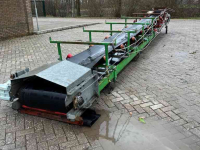 Conveyor  Transportband (Industrie)