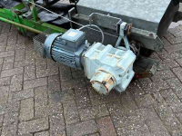 Conveyor  Transportband (Industrie)
