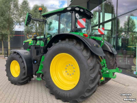 Tractor John Deere 6R 175