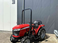 Horticultural Tractors Massey Ferguson 1740 E Compact Tractor