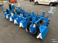 Rows sprayer Lemken Rijenspuit