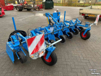 Rows sprayer Lemken Rijenspuit