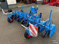 Rows sprayer Lemken Rijenspuit