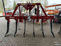 Deep subsoiler Evers Breton XL 6-300