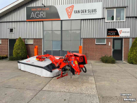 Mower Kuhn FC 3115 D-FF schijvenmaaier