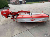 Mower Kuhn FC 3115 D-FF schijvenmaaier