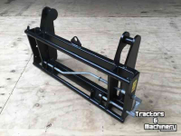 Wheelloader MBW TL 80 ,100,120