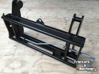 Wheelloader MBW TL 80 ,100,120