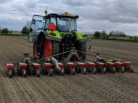 Seed drill Vicon Monozentra