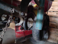 Seed drill Vicon Monozentra
