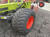 Rake Claas Liner 4700