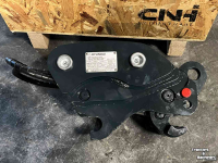 Mini-Excavator Case Case CX30C New Holland E30C  Hydraulische Snelwissel - HYUNDAI HDQ27  Parts nr:32MK-95120CG