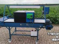 Inspection units  Behandelunit