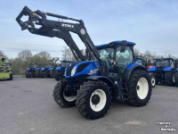Tractor New Holland T7.165S Tractor
