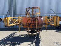 Fieldsprayer 3 points Cebeco 21