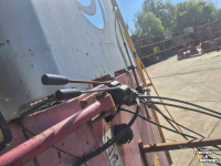 Forage feedwagon / Forage dosage wagon Agrimix bf1100