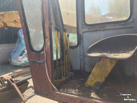 Excavator mobile Bazzoli B1 EXPORT