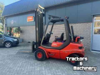 Forklift Linde H30