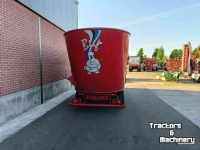 Vertical feed mixer Peecon VMW 190 Voerwagen
