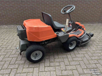 Ride-on mower Husqvarna R13 BIO