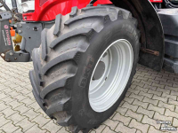 Tractor Massey Ferguson 7615 Dyna- VT Exclusive