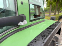 Tractor Fendt 307