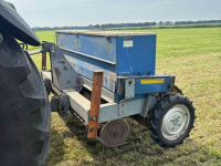 Overseeder Vredo Doorzaaimachine 2 meter