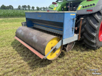 Overseeder Vredo Doorzaaimachine 2 meter