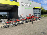 Tedder Vicon Fanex 904 schudder