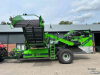 Potato harvester AVR SPirit 9200