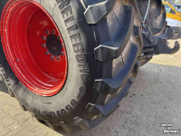 Wheels, Tyres, Rims & Dual spacers Trelleborg 650/85R38 TM900 90%