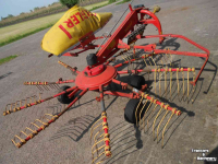 Rake Ziegler rs340da