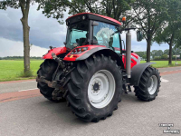 Tractor McCormick XTX 165