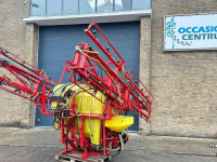 Fieldsprayer 3 points Beyne PLH Spuit