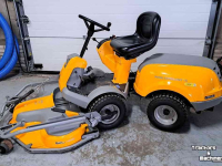 Ride-on mower Stiga Park Excellent 16 HST