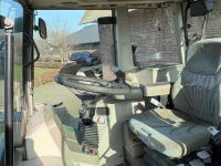 Tractor Fendt 718 com 3