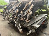 Corn picker Claas CORIO 875 FC CONSPEED