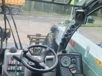 Telehandler Claas Scorpion 6035