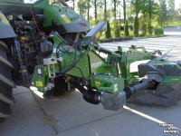 Mower Fendt Trommelmaaiers